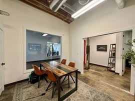 Windmill Station: Private Offices Available