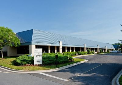 Curtis Business Center 4