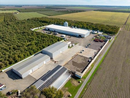Agricultural space for Sale at 5430 Putah Creek Road in Winters