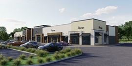 7401 Stacy Rd - Lot 2