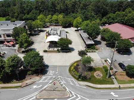 Photo of commercial space at 812 Dacula Rd in Dacula (Atlanta MSA)