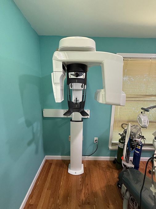Professional/Medical Office Condo