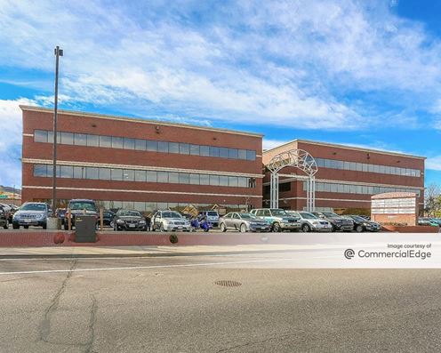 Applewood Tech Center