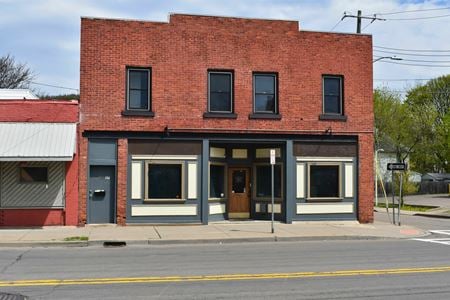 Retail space for Sale at 346 Clinton St in Binghamton