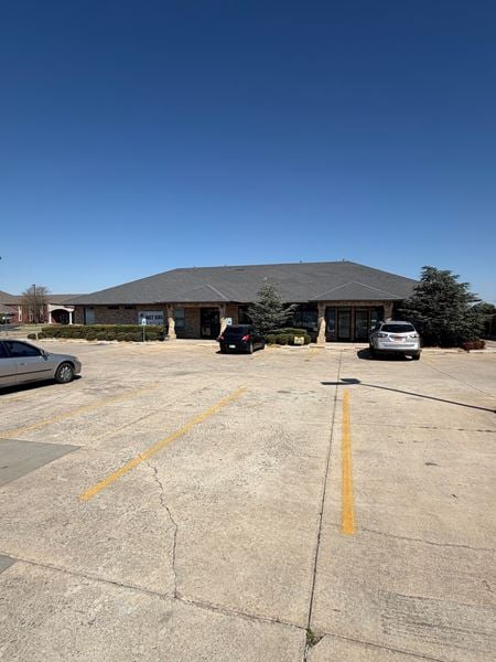 Office space for Sale at 2921 Southwest 89th Street in Oklahoma City