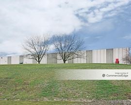 Industrial Road Warehouse