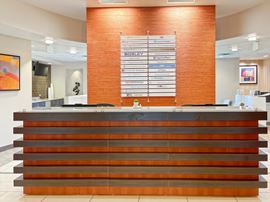 Regus - Center Valley - Saucon Plaza
