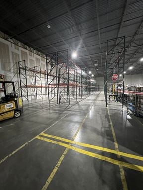 1178 - Charlotte Warehouse
