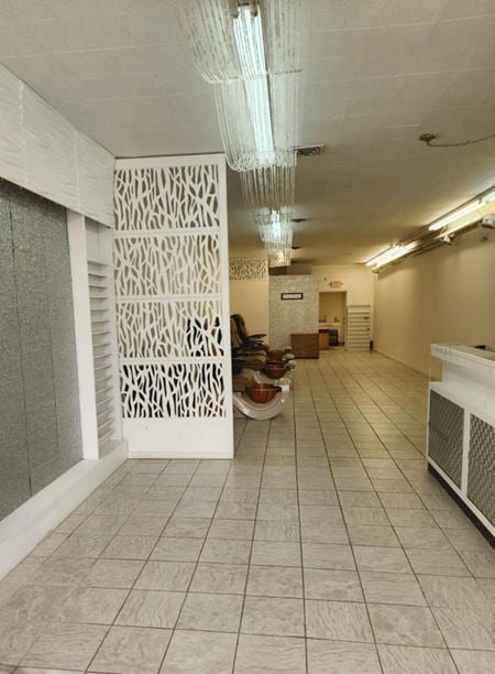 Retail space for Rent at 523 Main St in Torrington