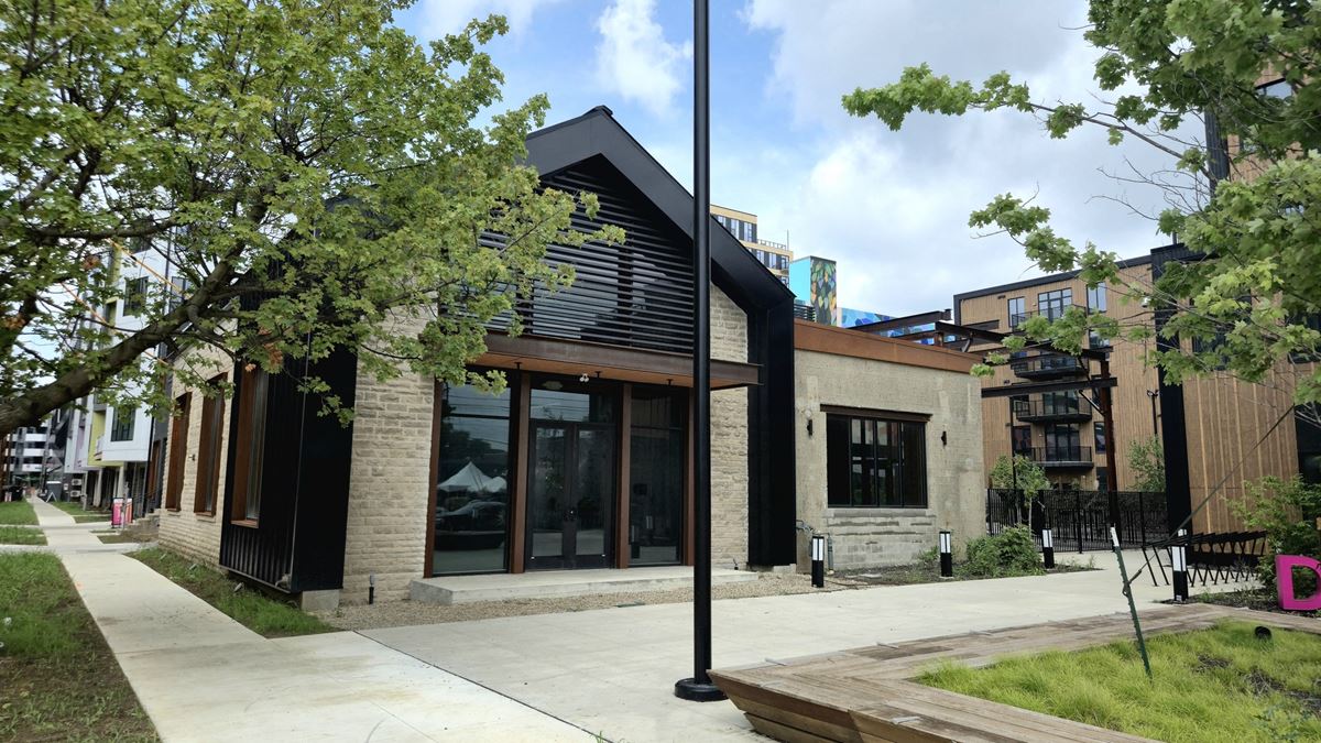 468 W State Street