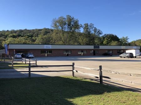 Office space for Rent at 10699 Old Highway 280 in Chelsea