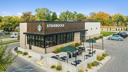 Retail space for Sale at 1567 East Mason Street in Green Bay