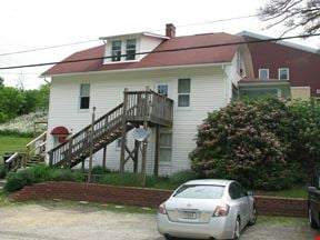 820 W Ingomar Rd