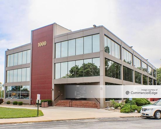 1000 Lake St. Louis Blvd - Office Space For Rent | CommercialCafe