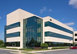 Columbia Corporate Park 100 Building IV