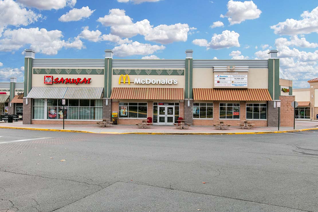 College Town Associates