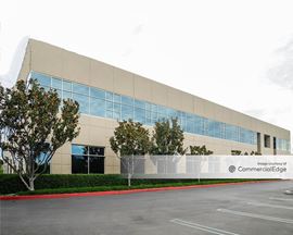 Jenner Business Park - 6 Jenner Street & 8 Pasteur Street