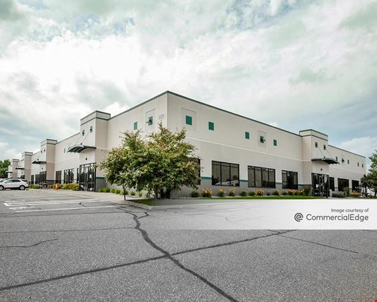 Lexington Corporate Center