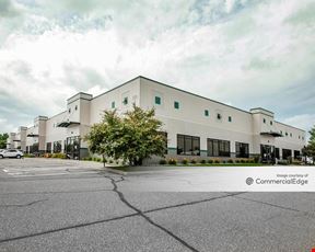 Lexington Corporate Center