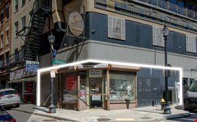 31 Bromfield Street