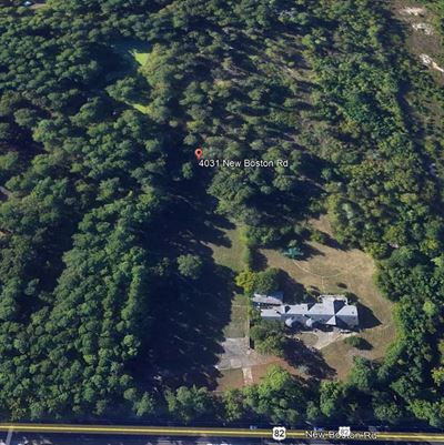 5.14 Acres on New Boston Rd