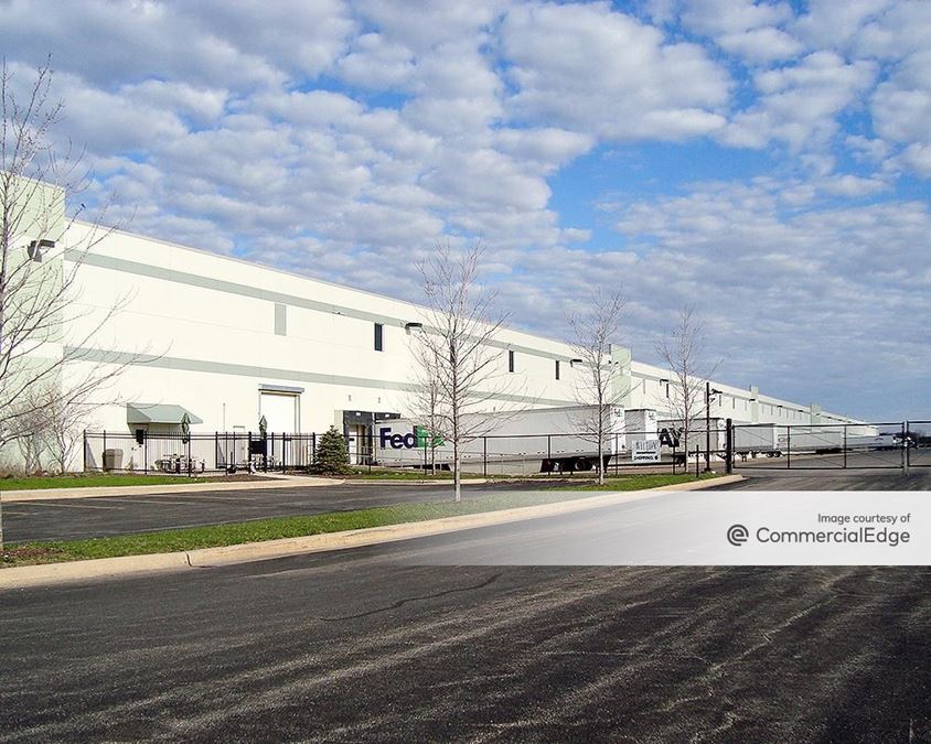 Heartland Corporate Center - Building I