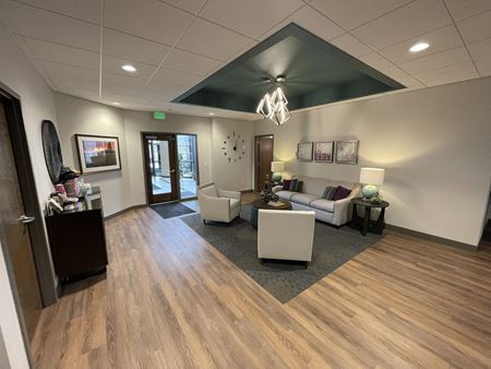 Northpointe Professional Center - Suite 114 - Spokane