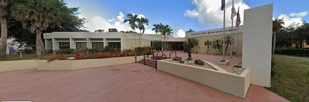 Office space for Rent at 15255 NW 82nd Ave in Miami Lakes