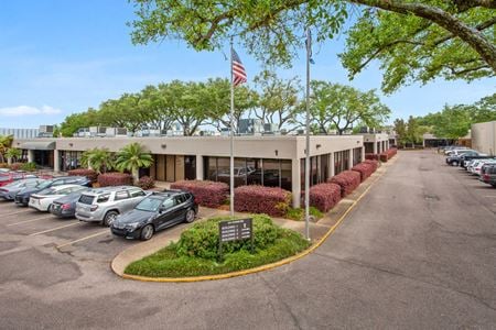 Office space for Rent at 201 Evans Road in New Orleans