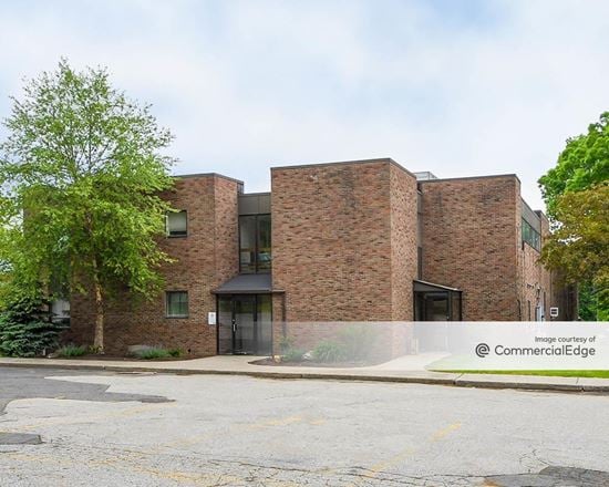 Waterbury Medical Arts