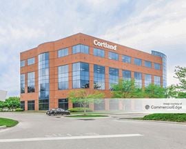 Lake Pointe Center II