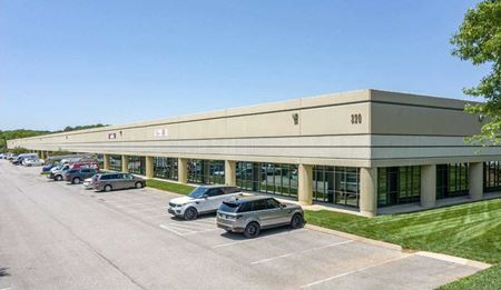 Photo of commercial space at 320 Premier Ct S in Franklin