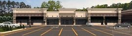 Silver Spruce Plaza | Brand New Construction | Up to 13,605 Sq. Ft. | Lake Orion, MI