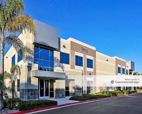 Carroll Canyon Business Park
