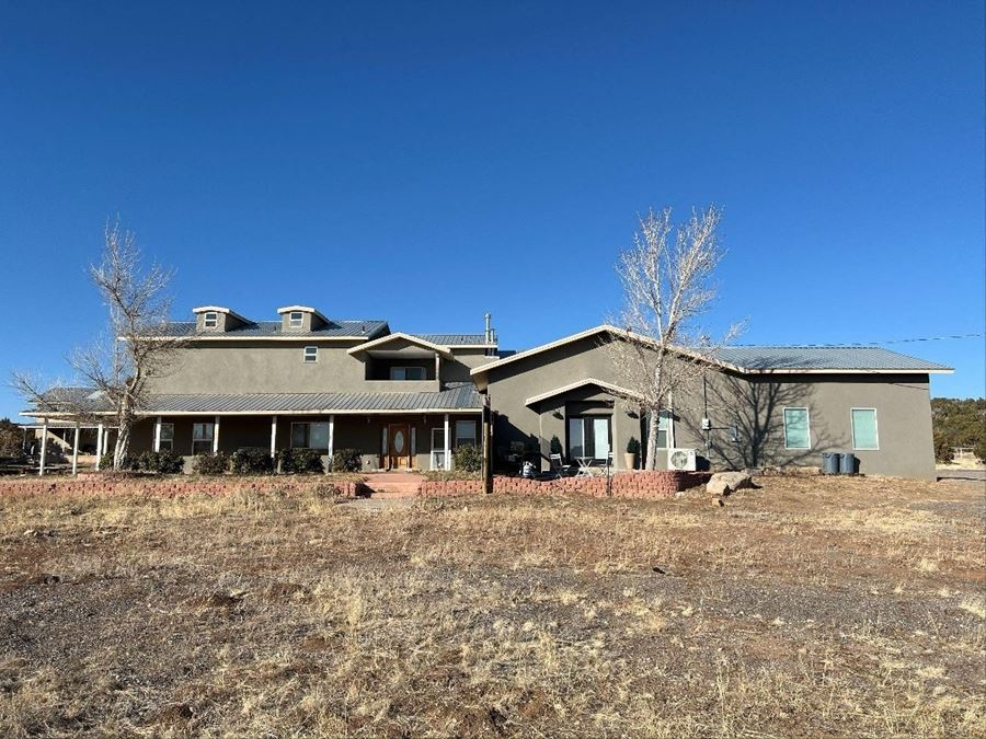 363 Camino Del Norte Rd