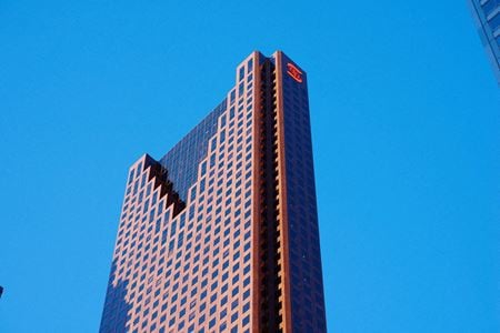Office space for Rent at 40 King Street West in Toronto