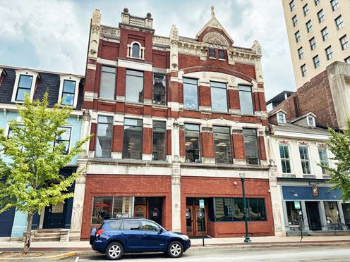 114-120 N. Upper Street