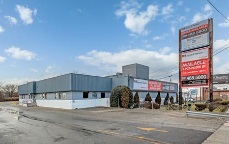 Photo of commercial space at 240 State Rt 17 S in Lodi