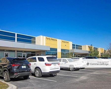 Office space for Rent at 10967 Lake Underhill Road in Orlando