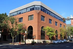 51 South Duke Street Suite 200