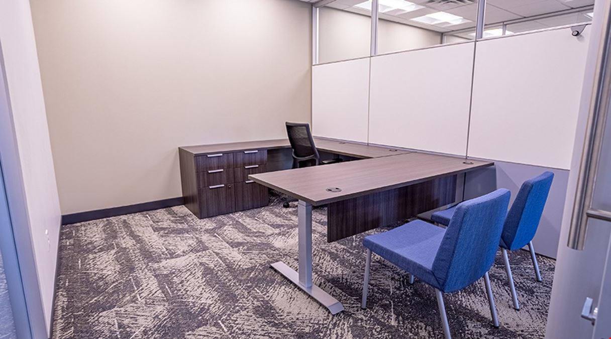 Space4Work