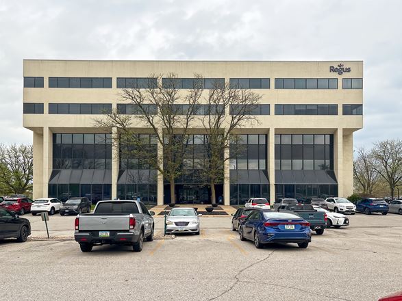 Regus - West Des Moines - One Corporate Place