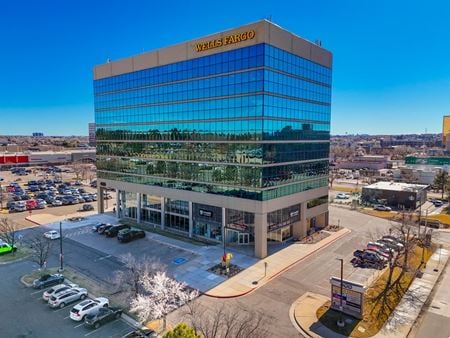 Office space for Sale at 400 South Colorado Boulevard in Denver