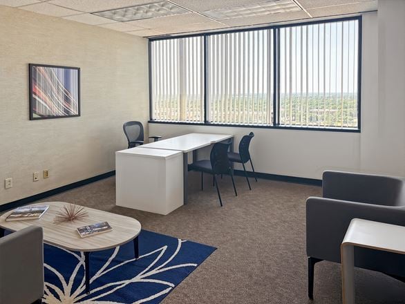 TX, Dallas - Lake Highlands Tower
