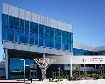 Office space for Rent at 1050 Kifer Road in Sunnyvale
