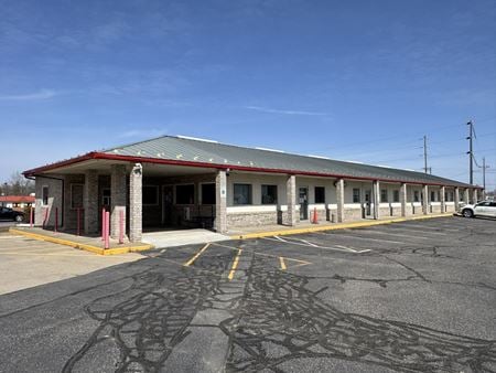 Retail space for Rent at 27 W Birch St in Saint Joseph