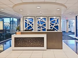 Regus - Victoria – The Atrium