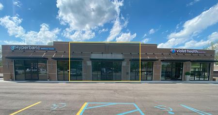 Photo of commercial space at 2266 Orchard Lake Rd in Sylvan Lake
