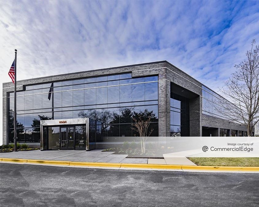 15201 Diamondback Drive, Rockville - Office Space For Lease