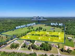 57+/-AC Heathwood Estate
